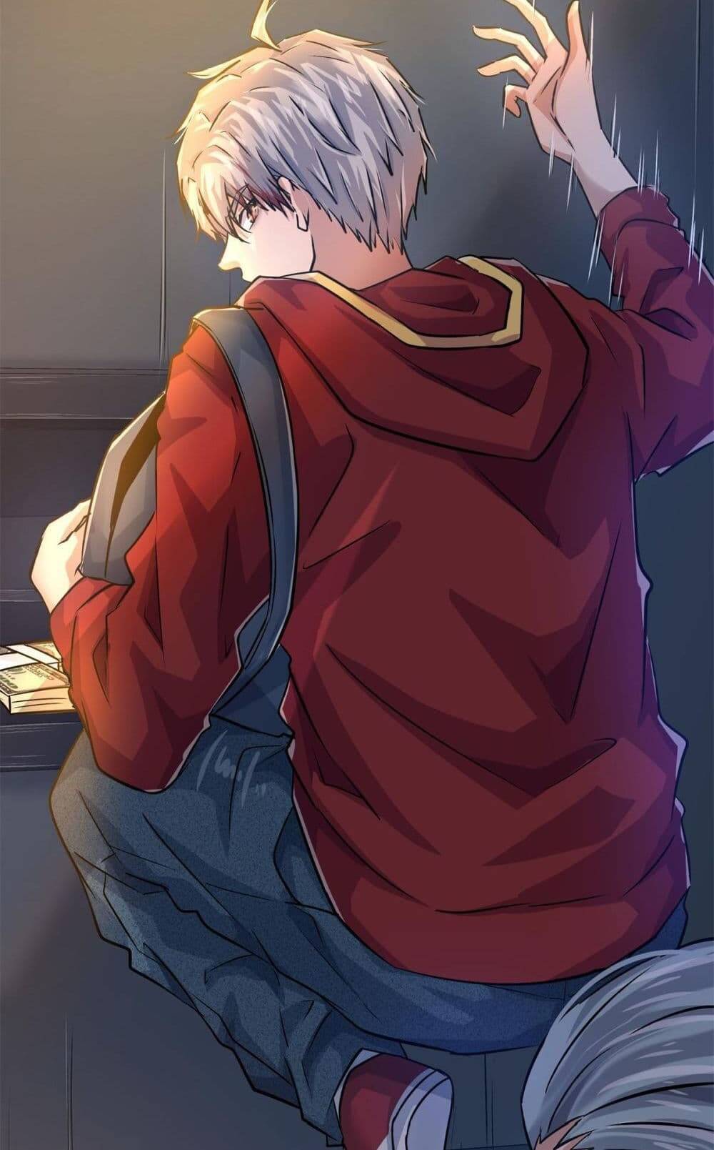 Vương Giả Săn Mồi - Chapter 15 - Page 28