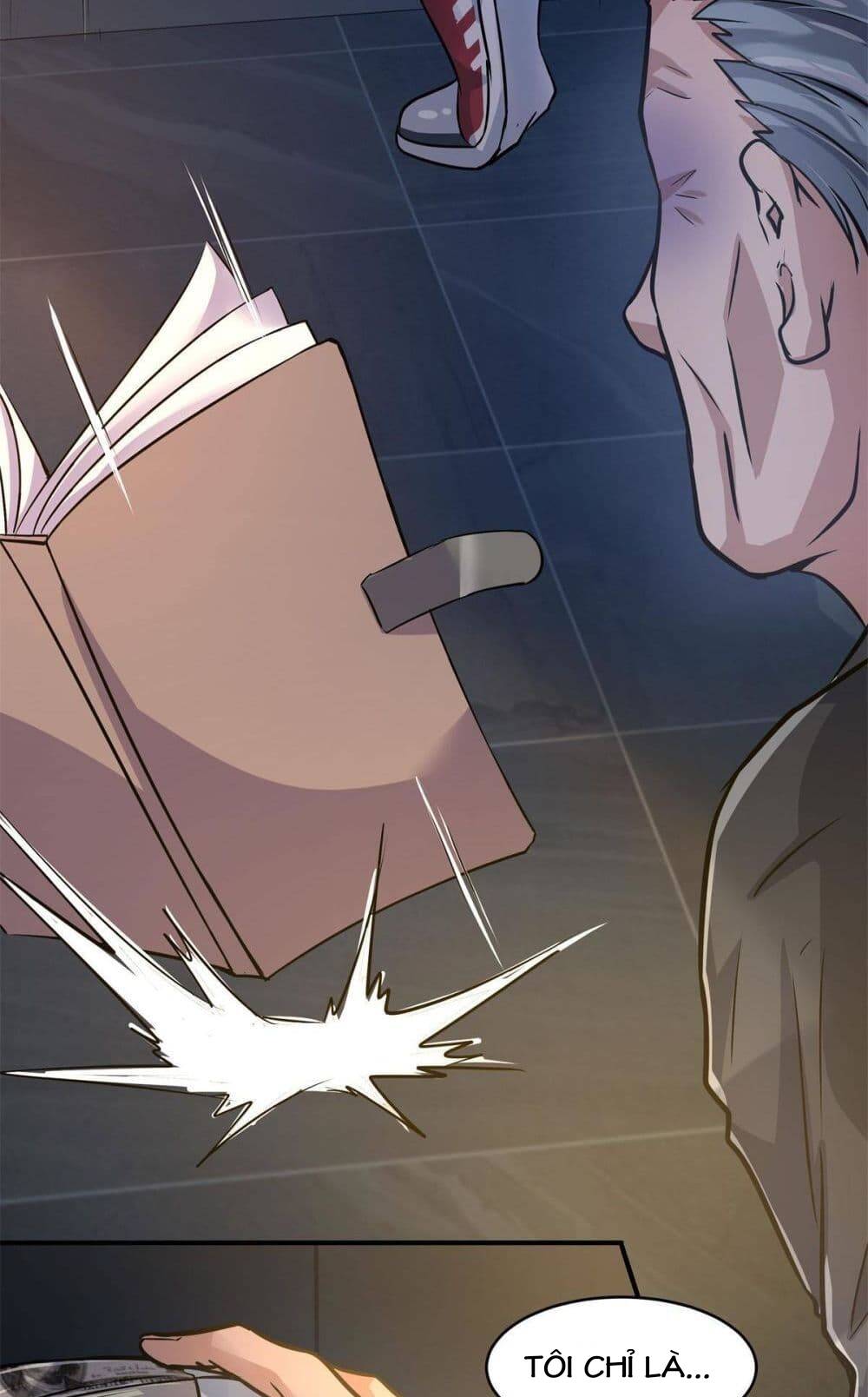 Vương Giả Săn Mồi - Chapter 15 - Page 29