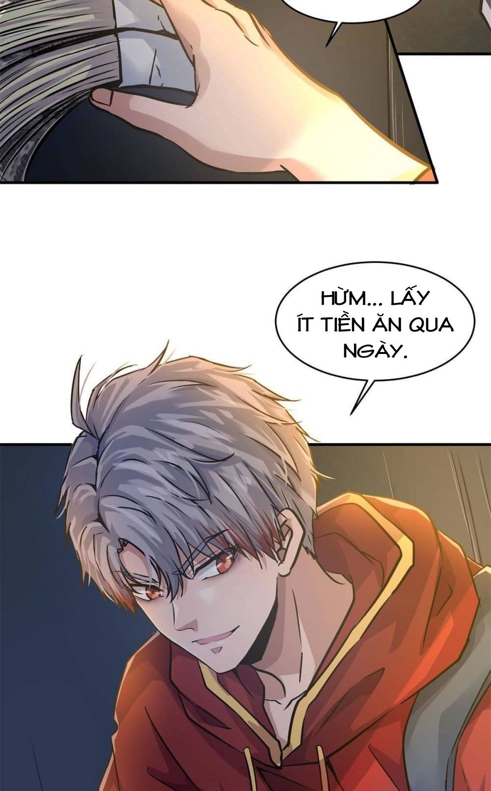 Vương Giả Săn Mồi - Chapter 15 - Page 30