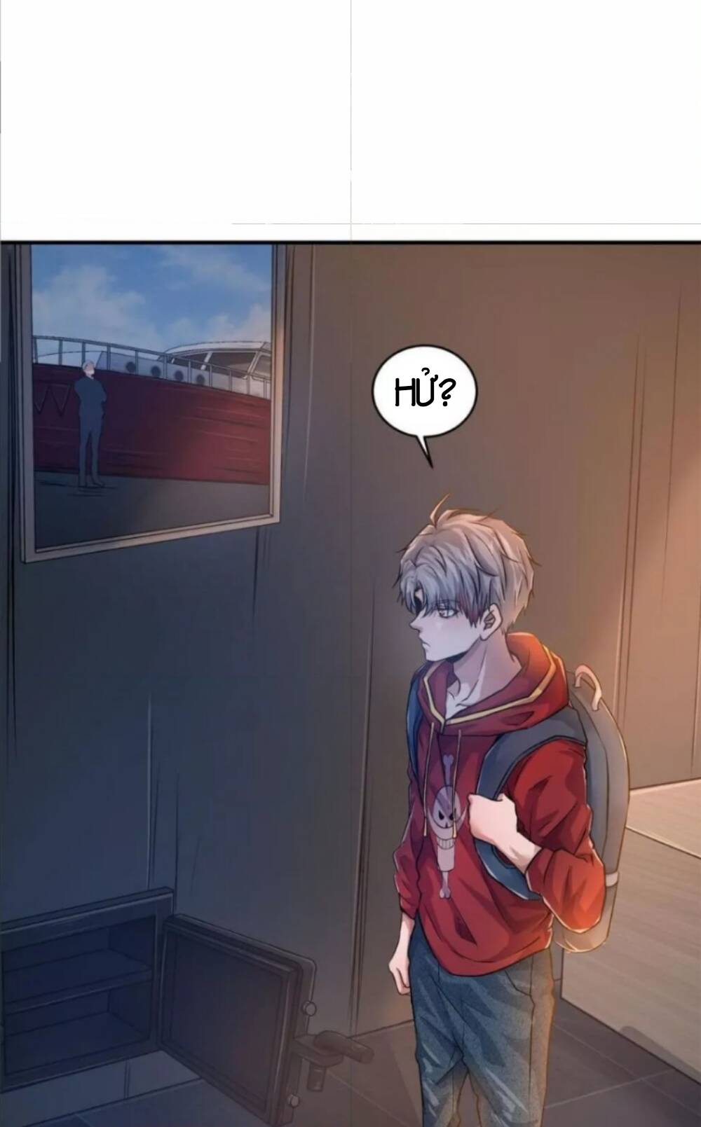 Vương Giả Săn Mồi - Chapter 15 - Page 32