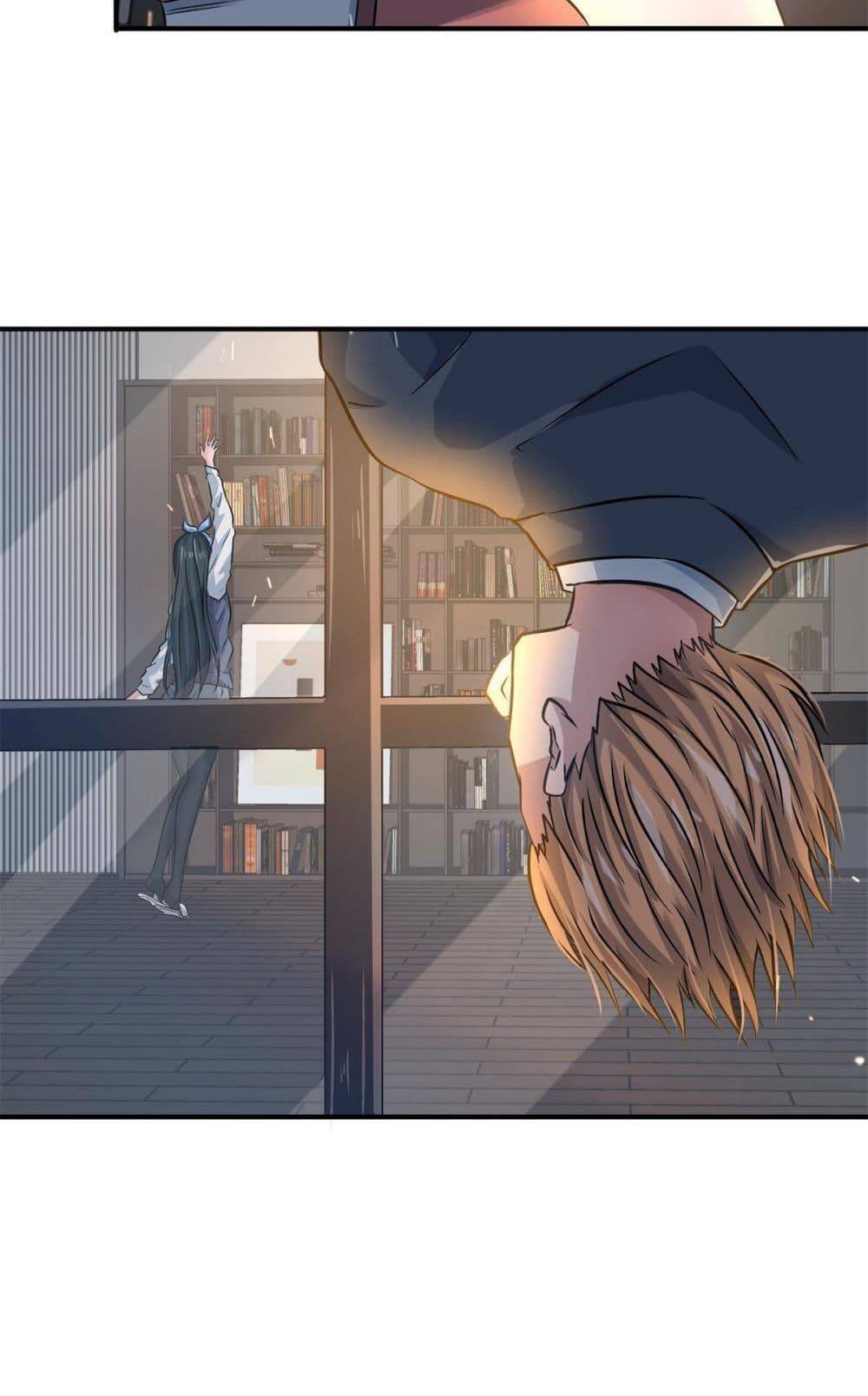 Vương Giả Săn Mồi - Chapter 15 - Page 3