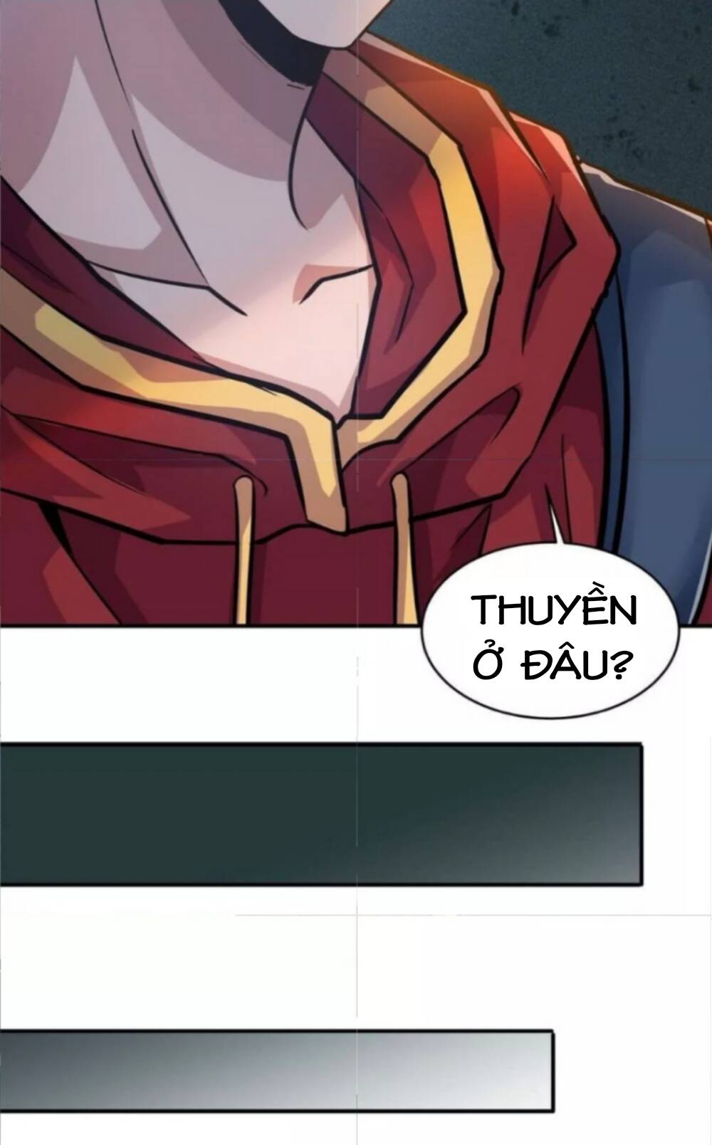 Vương Giả Săn Mồi - Chapter 15 - Page 39