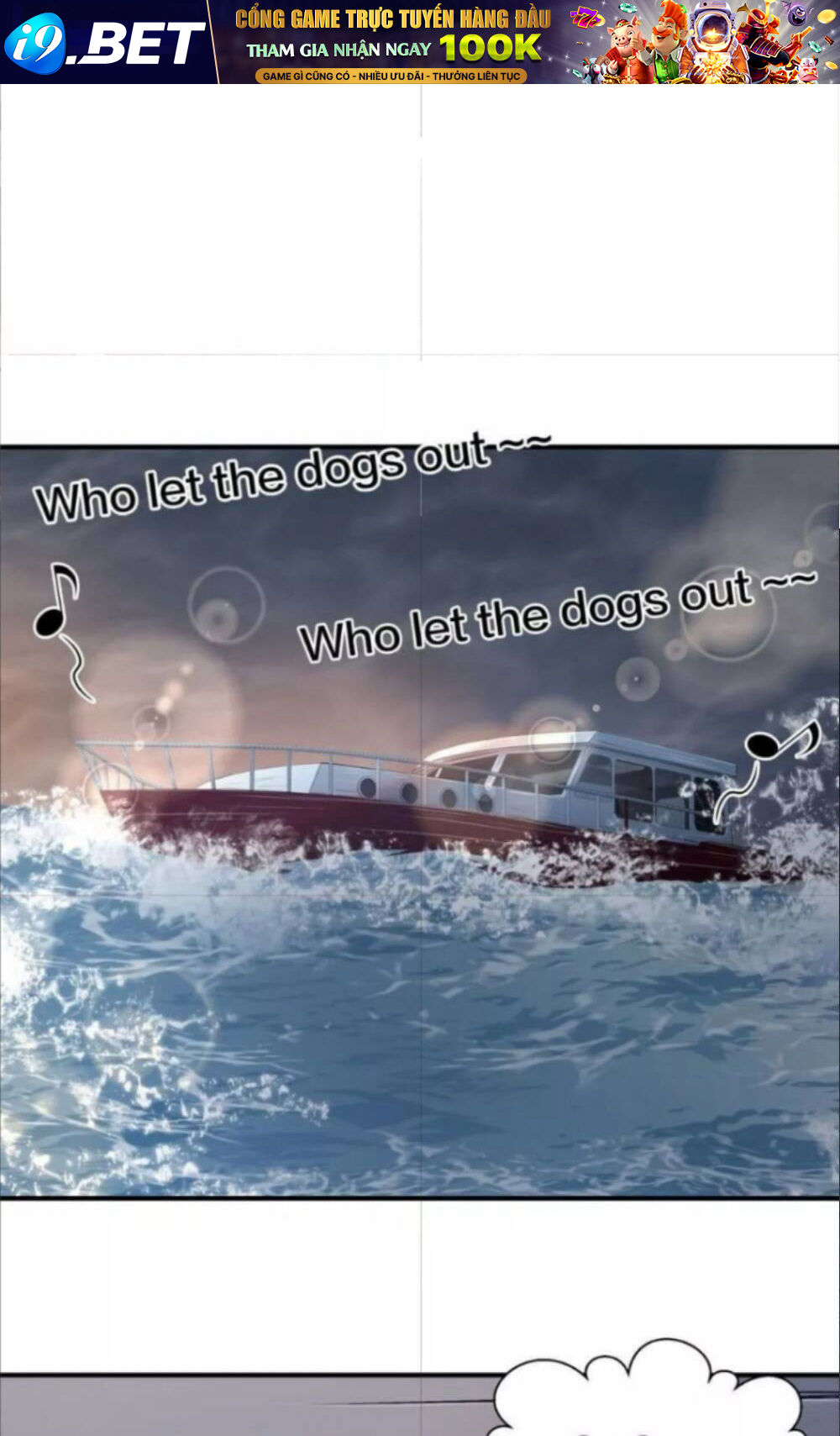 Vương Giả Săn Mồi - Chapter 15 - Page 40