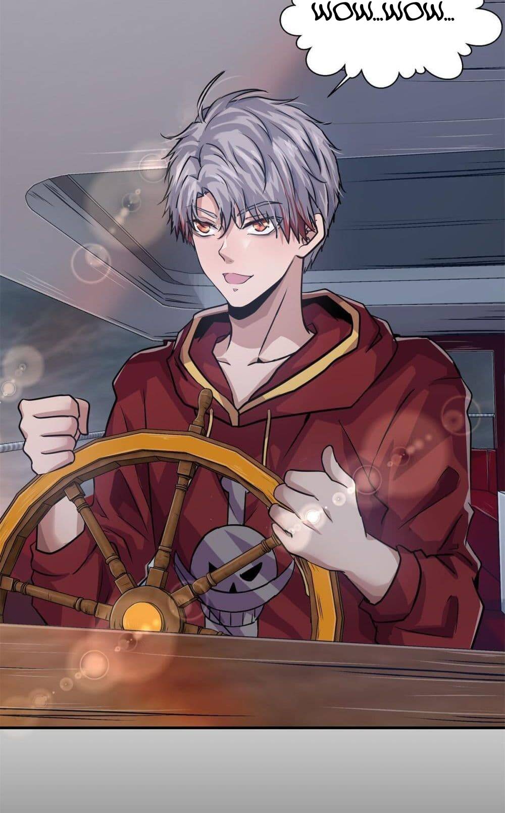 Vương Giả Săn Mồi - Chapter 15 - Page 41