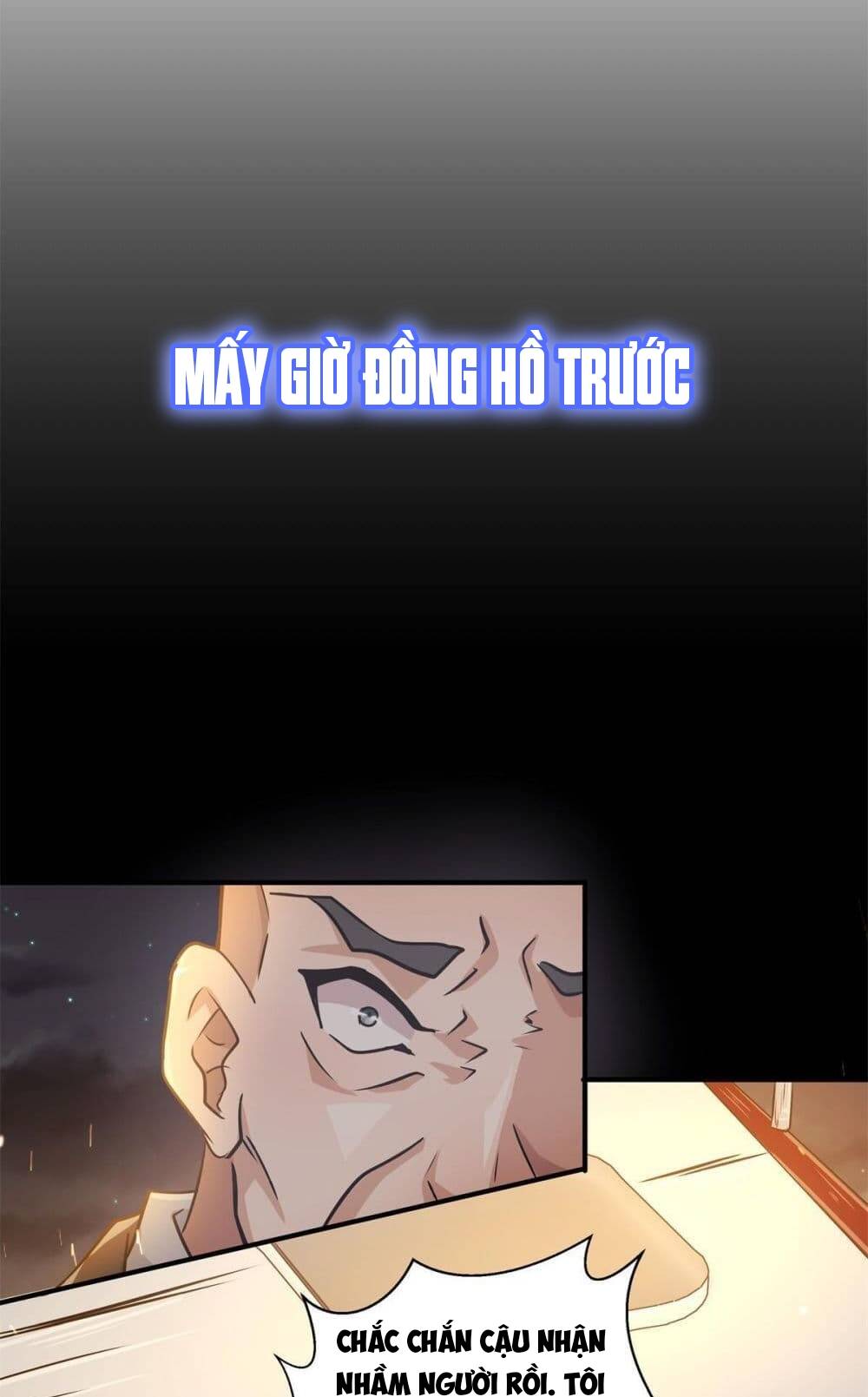 Vương Giả Săn Mồi - Chapter 15 - Page 42