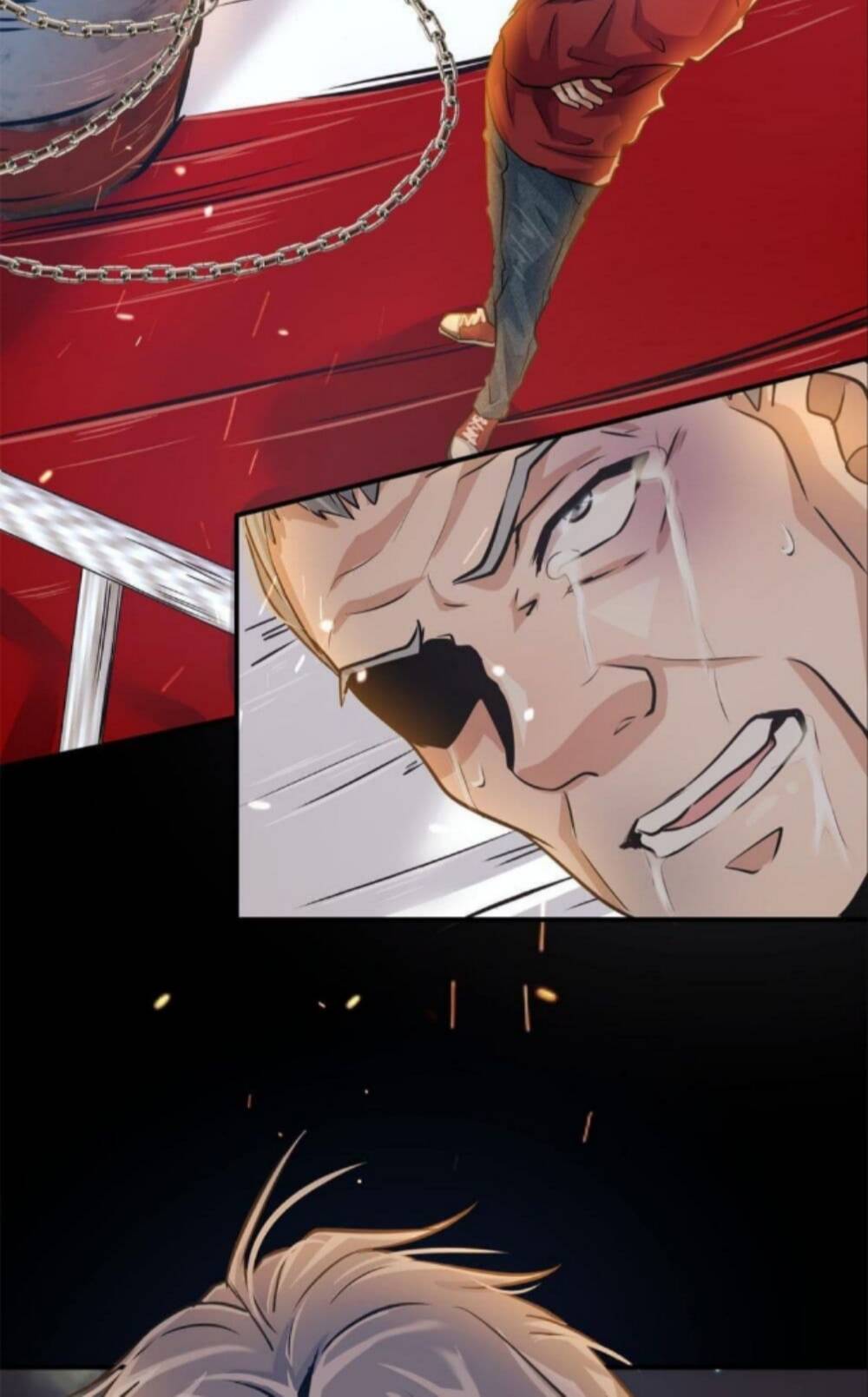 Vương Giả Săn Mồi - Chapter 15 - Page 44