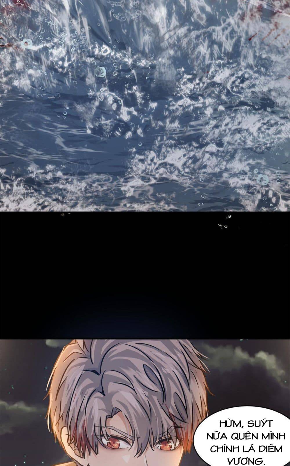 Vương Giả Săn Mồi - Chapter 15 - Page 51
