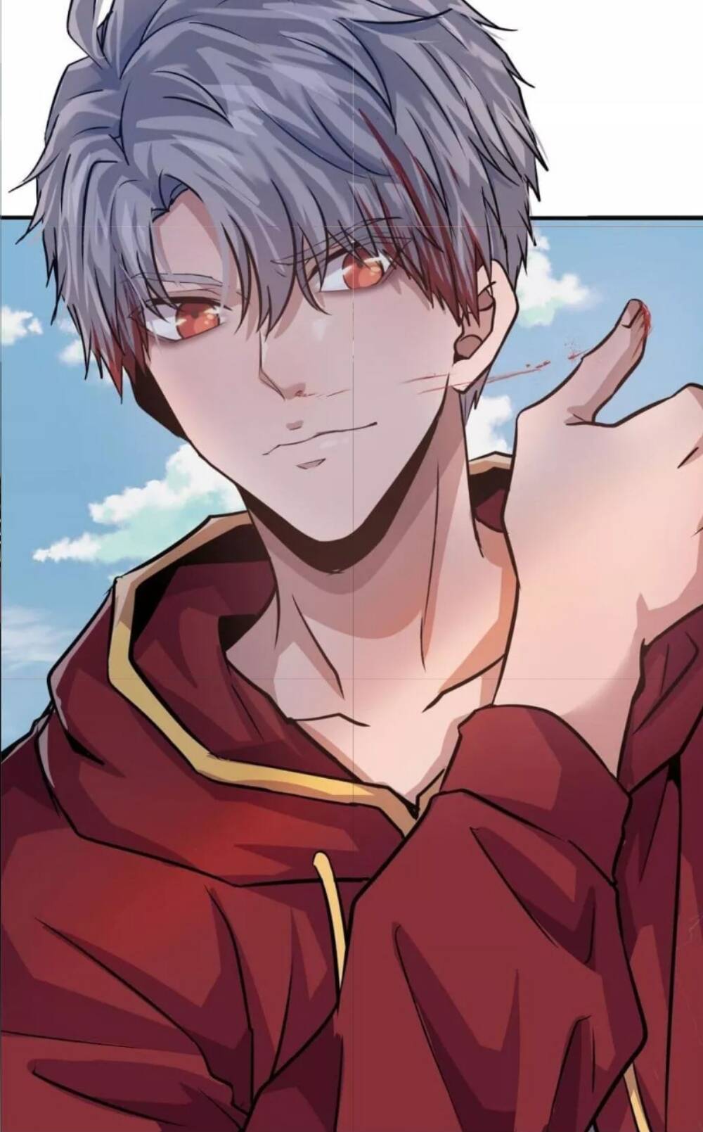 Vương Giả Săn Mồi - Chapter 15 - Page 54