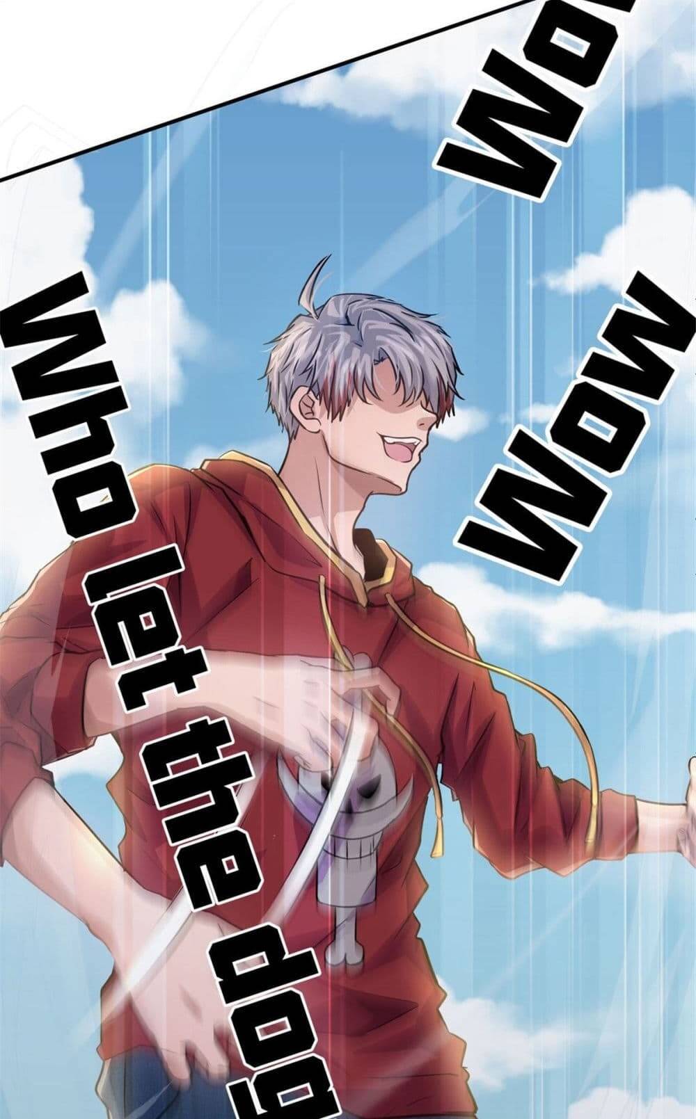 Vương Giả Săn Mồi - Chapter 15 - Page 56