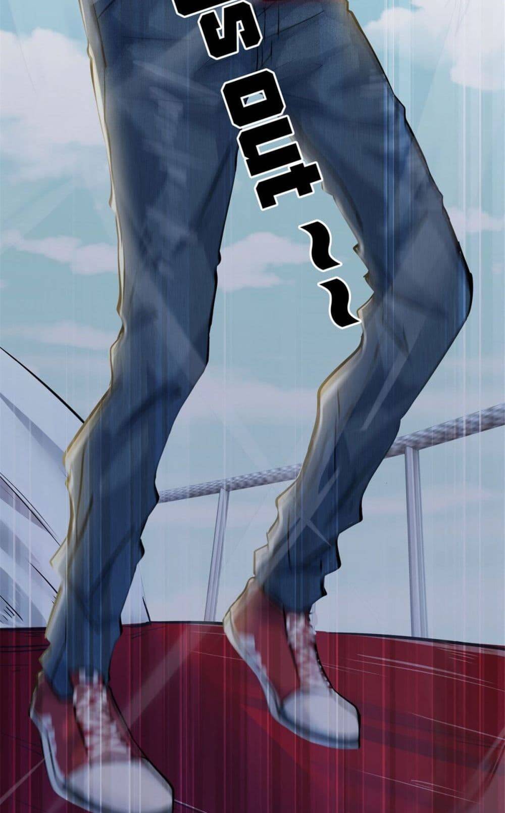 Vương Giả Săn Mồi - Chapter 15 - Page 57