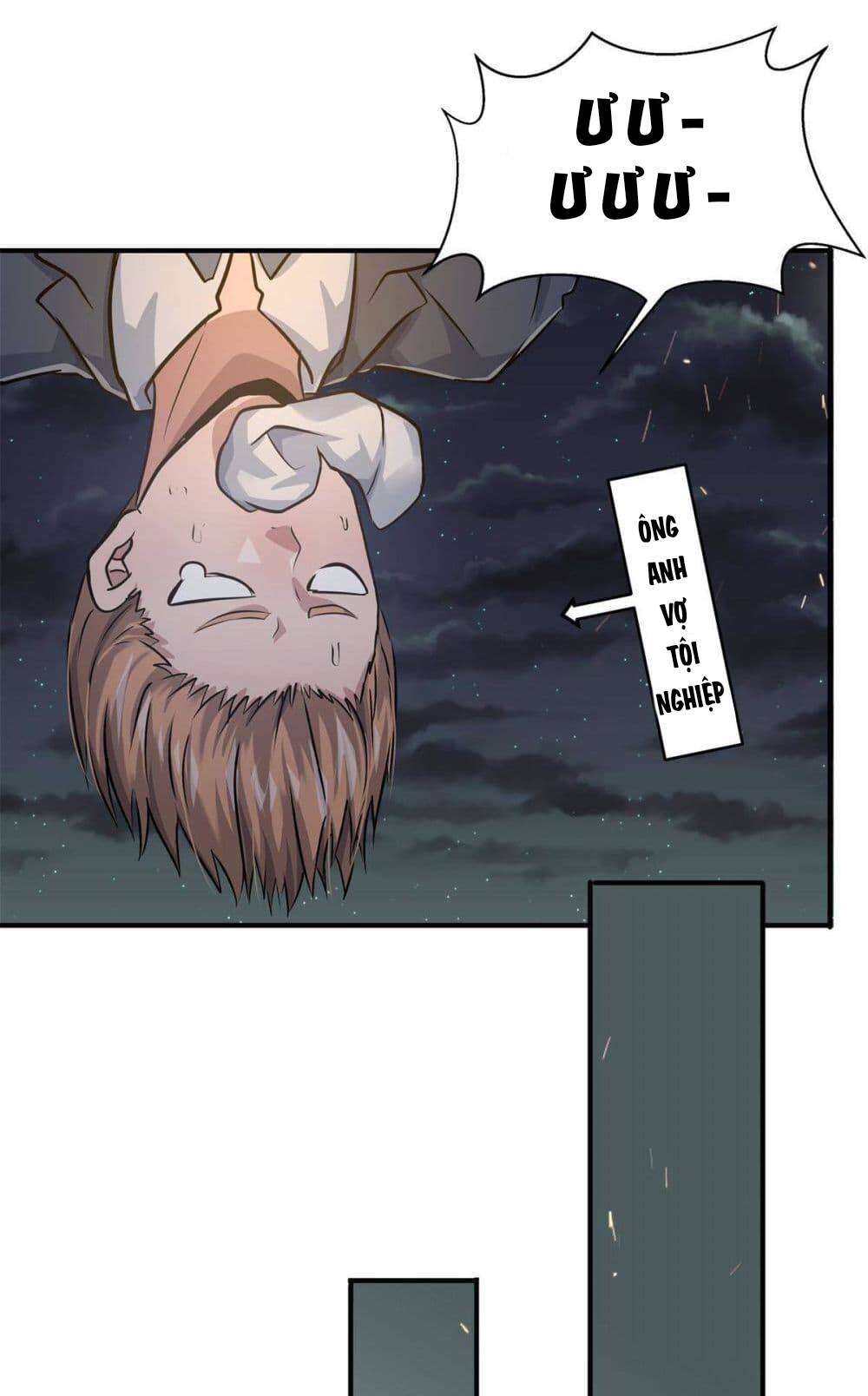 Vương Giả Săn Mồi - Chapter 15 - Page 5