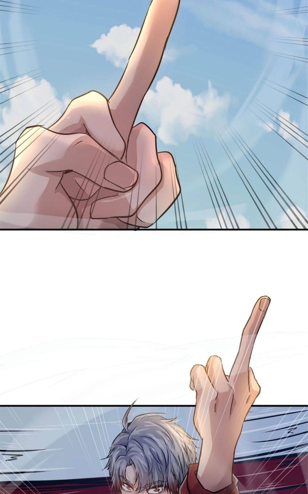 Vương Giả Săn Mồi - Chapter 15 - Page 59