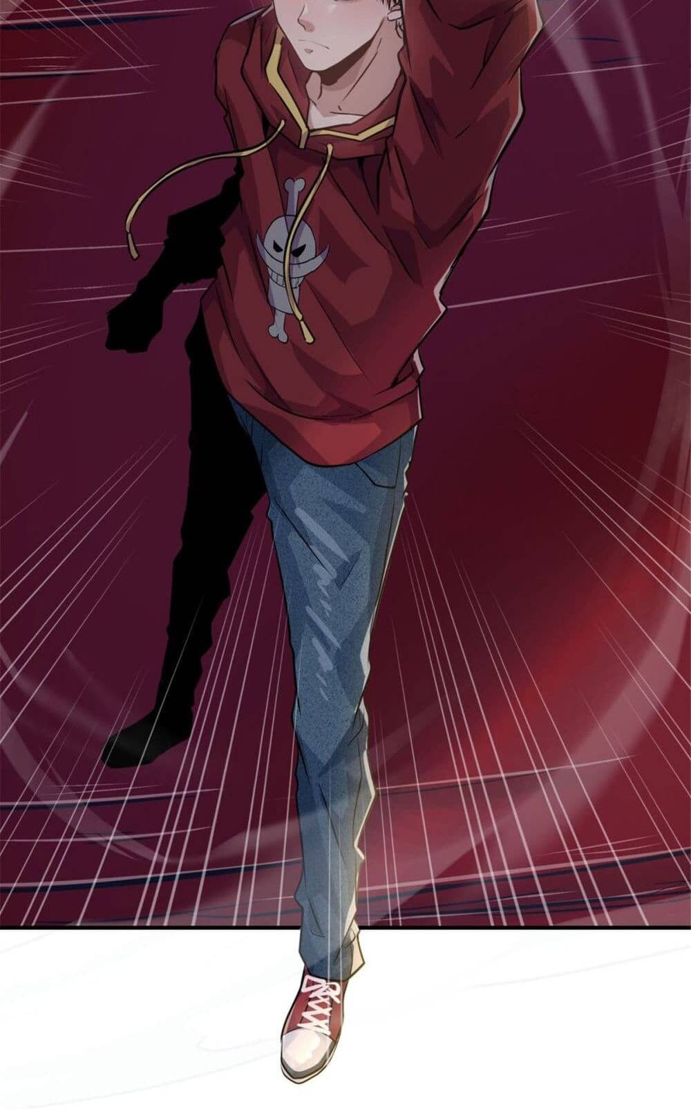 Vương Giả Săn Mồi - Chapter 15 - Page 60