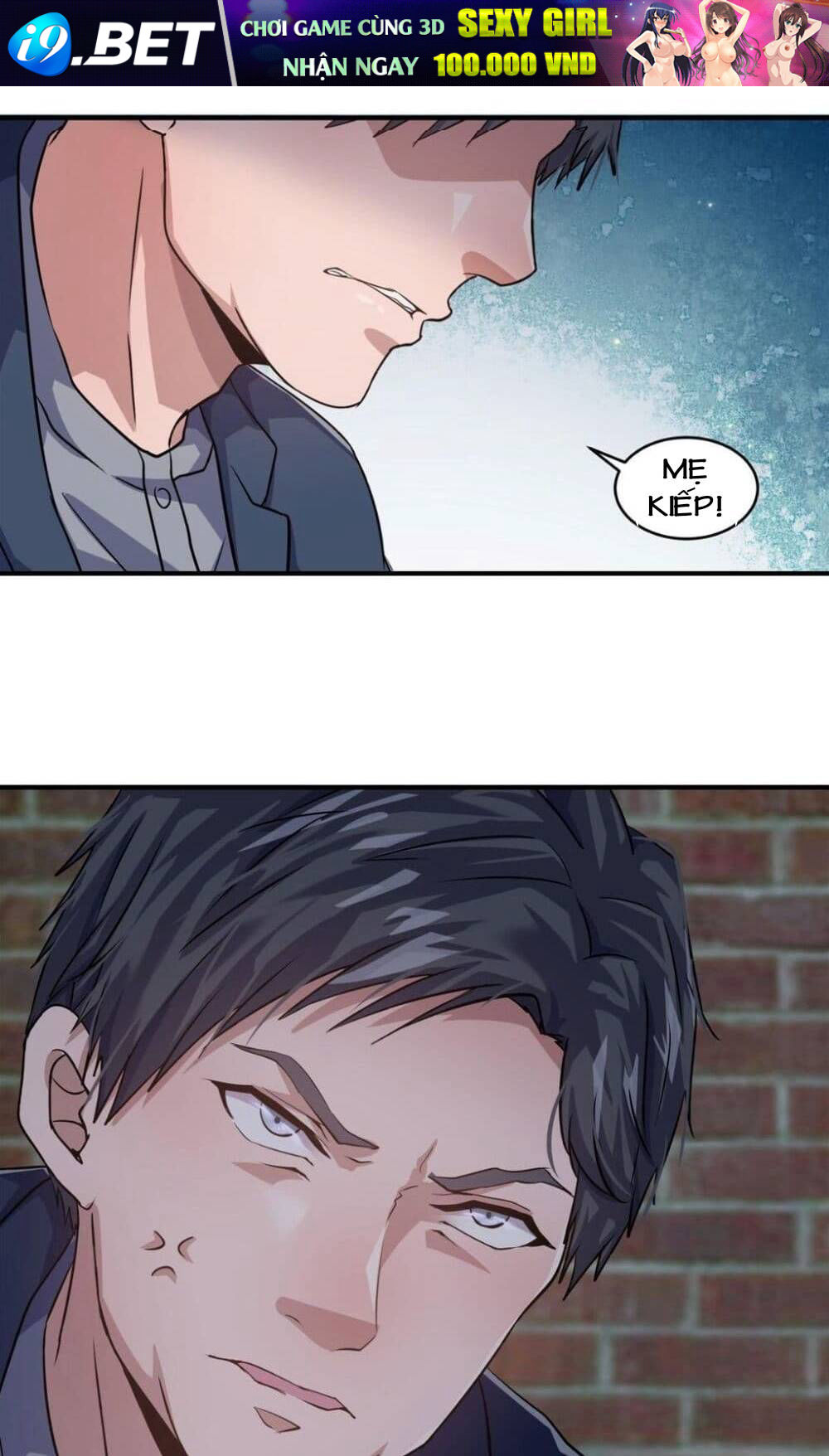 Vương Giả Săn Mồi - Chapter 16 - Page 16