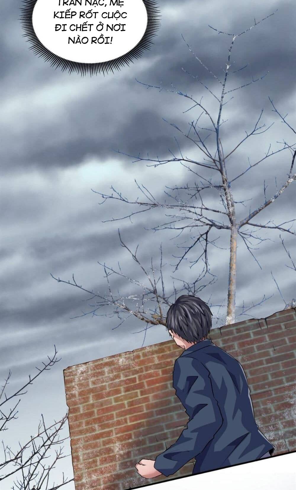 Vương Giả Săn Mồi - Chapter 16 - Page 18