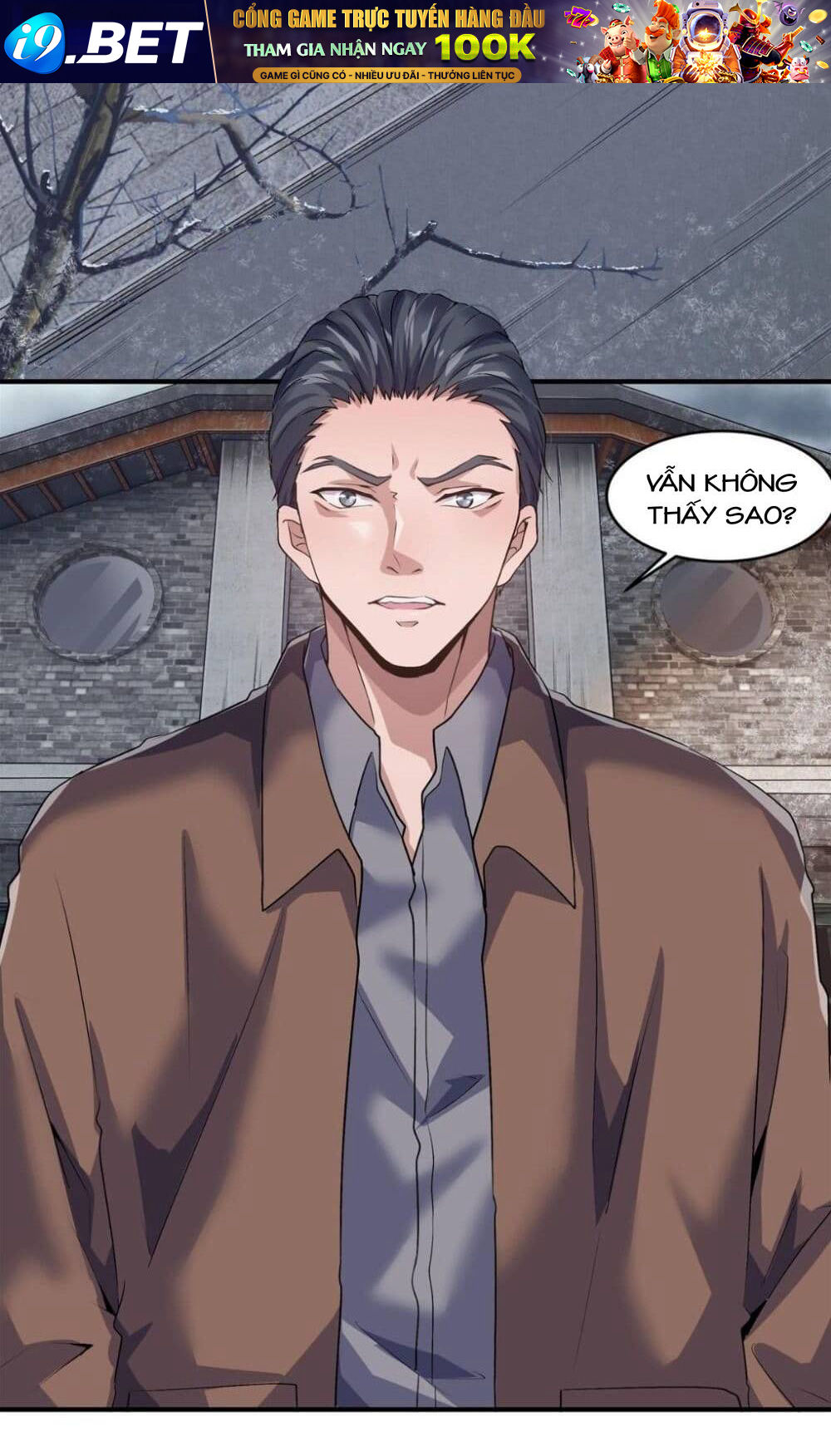 Vương Giả Săn Mồi - Chapter 16 - Page 20