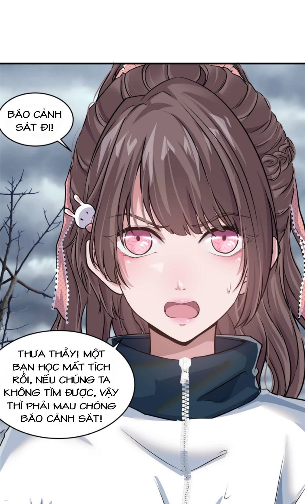 Vương Giả Săn Mồi - Chapter 16 - Page 21