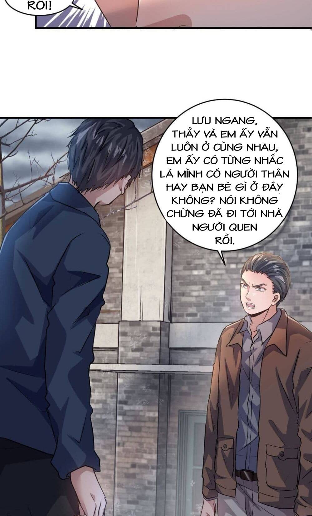 Vương Giả Săn Mồi - Chapter 16 - Page 26