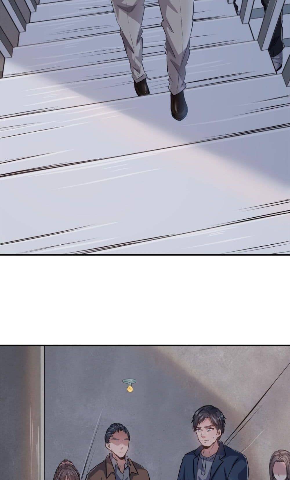 Vương Giả Săn Mồi - Chapter 16 - Page 31