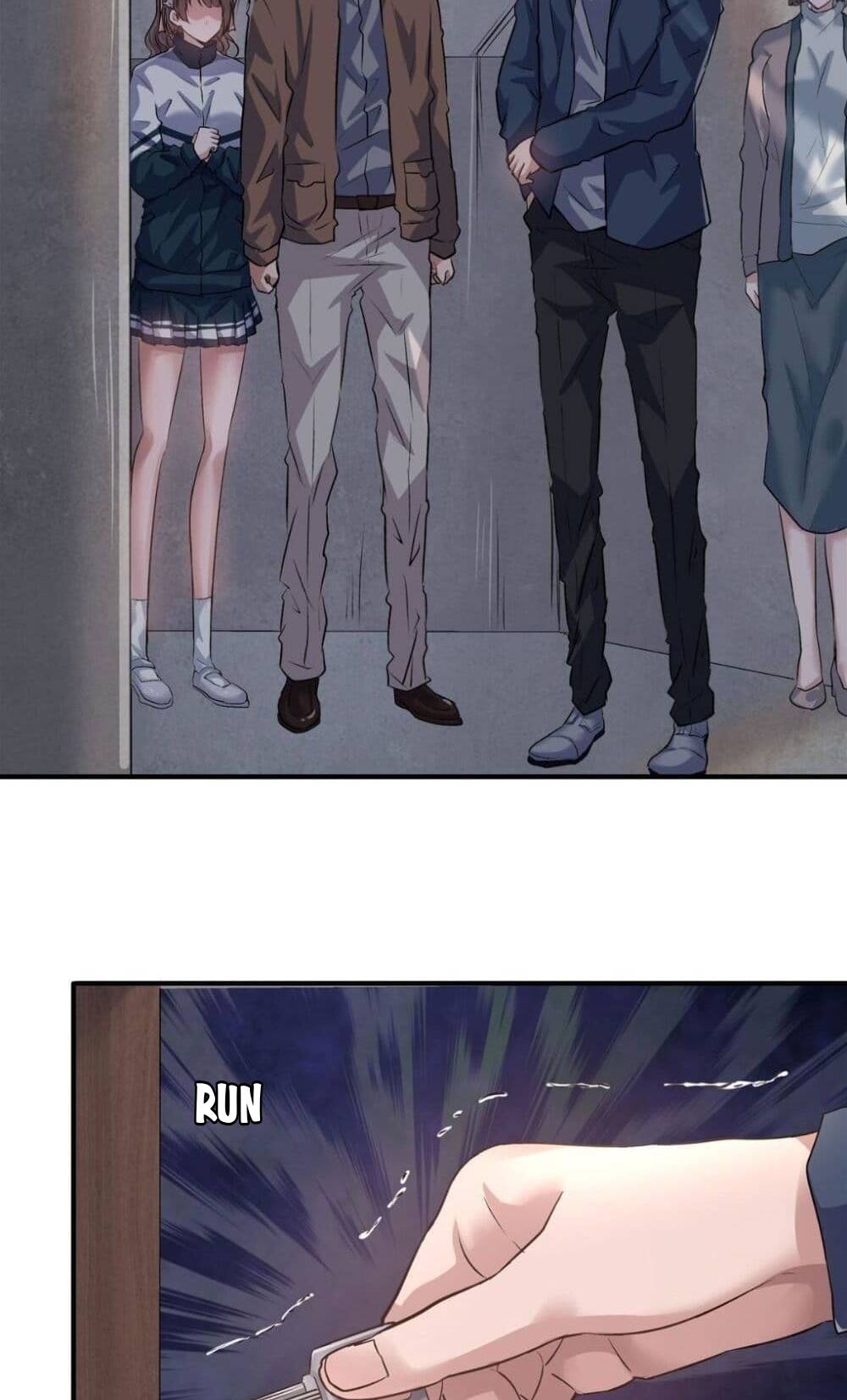 Vương Giả Săn Mồi - Chapter 16 - Page 32