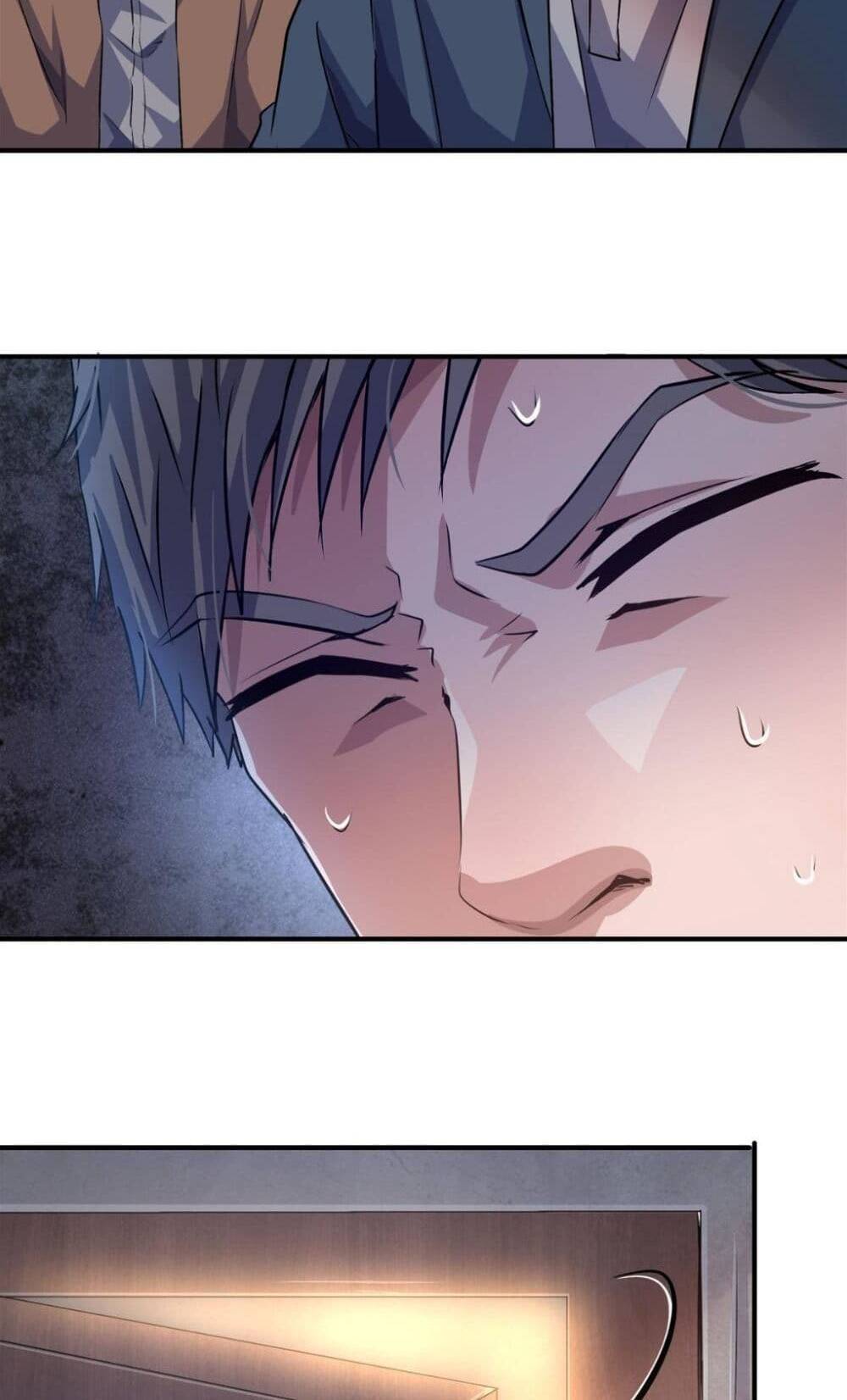 Vương Giả Săn Mồi - Chapter 16 - Page 34