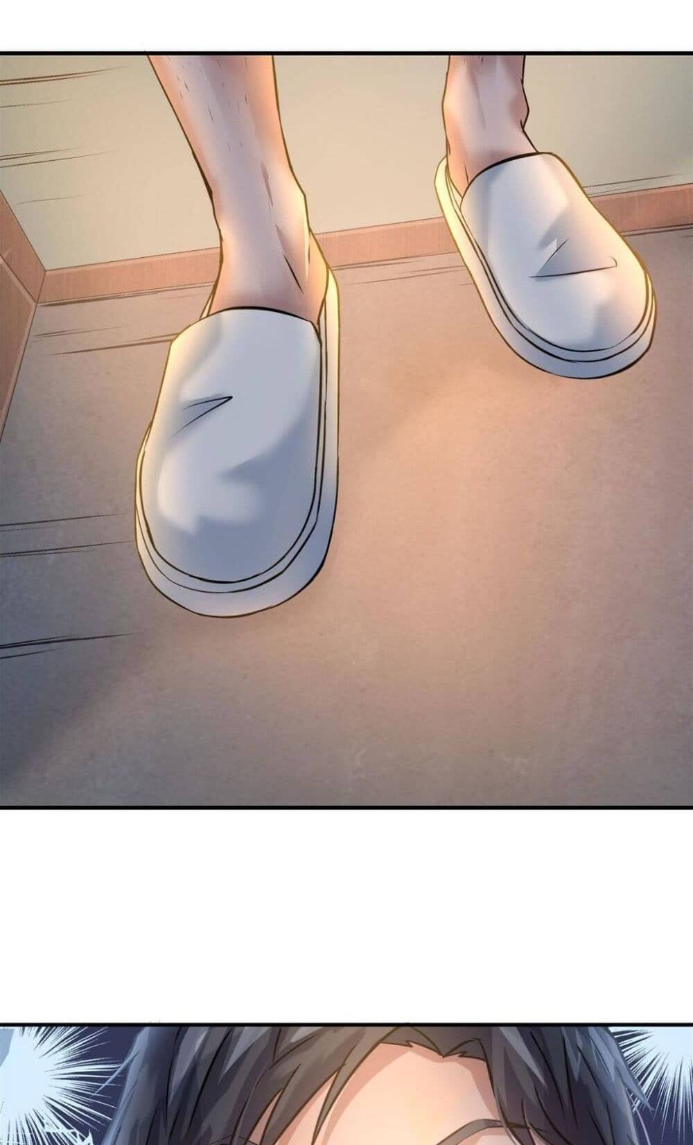 Vương Giả Săn Mồi - Chapter 16 - Page 36