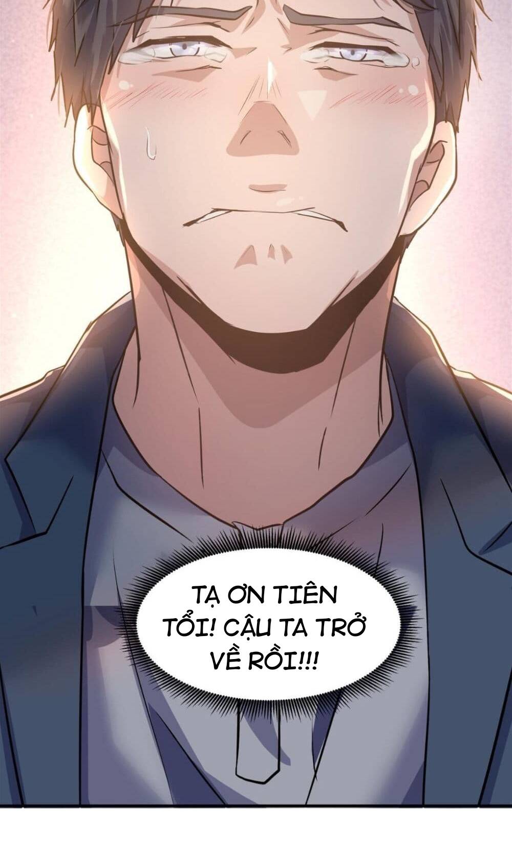 Vương Giả Săn Mồi - Chapter 16 - Page 38