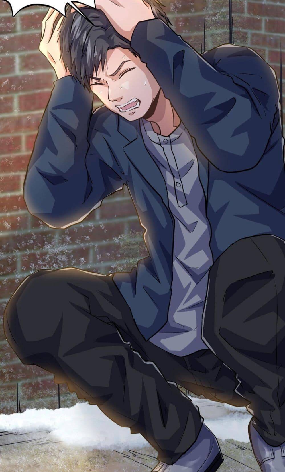 Vương Giả Săn Mồi - Chapter 16 - Page 5