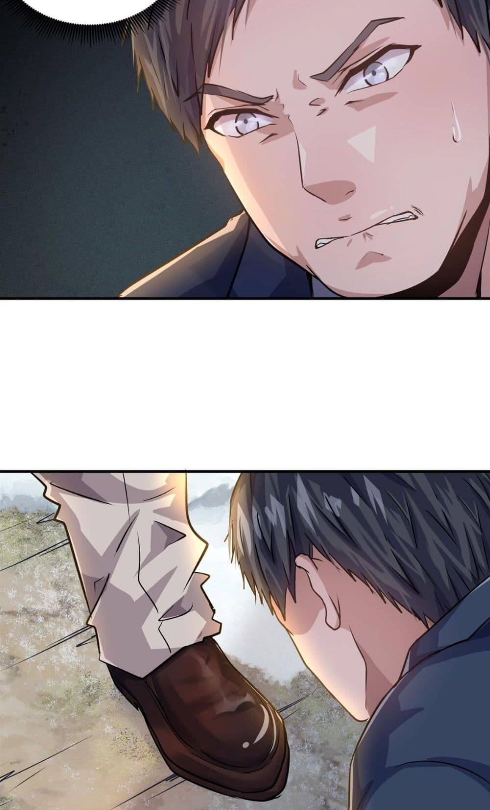 Vương Giả Săn Mồi - Chapter 16 - Page 7