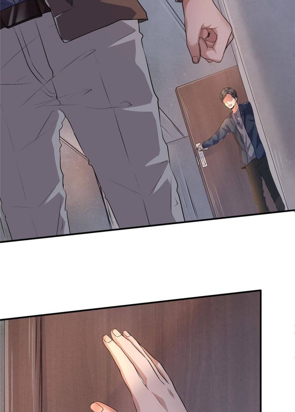 Vương Giả Săn Mồi - Chapter 17 - Page 10