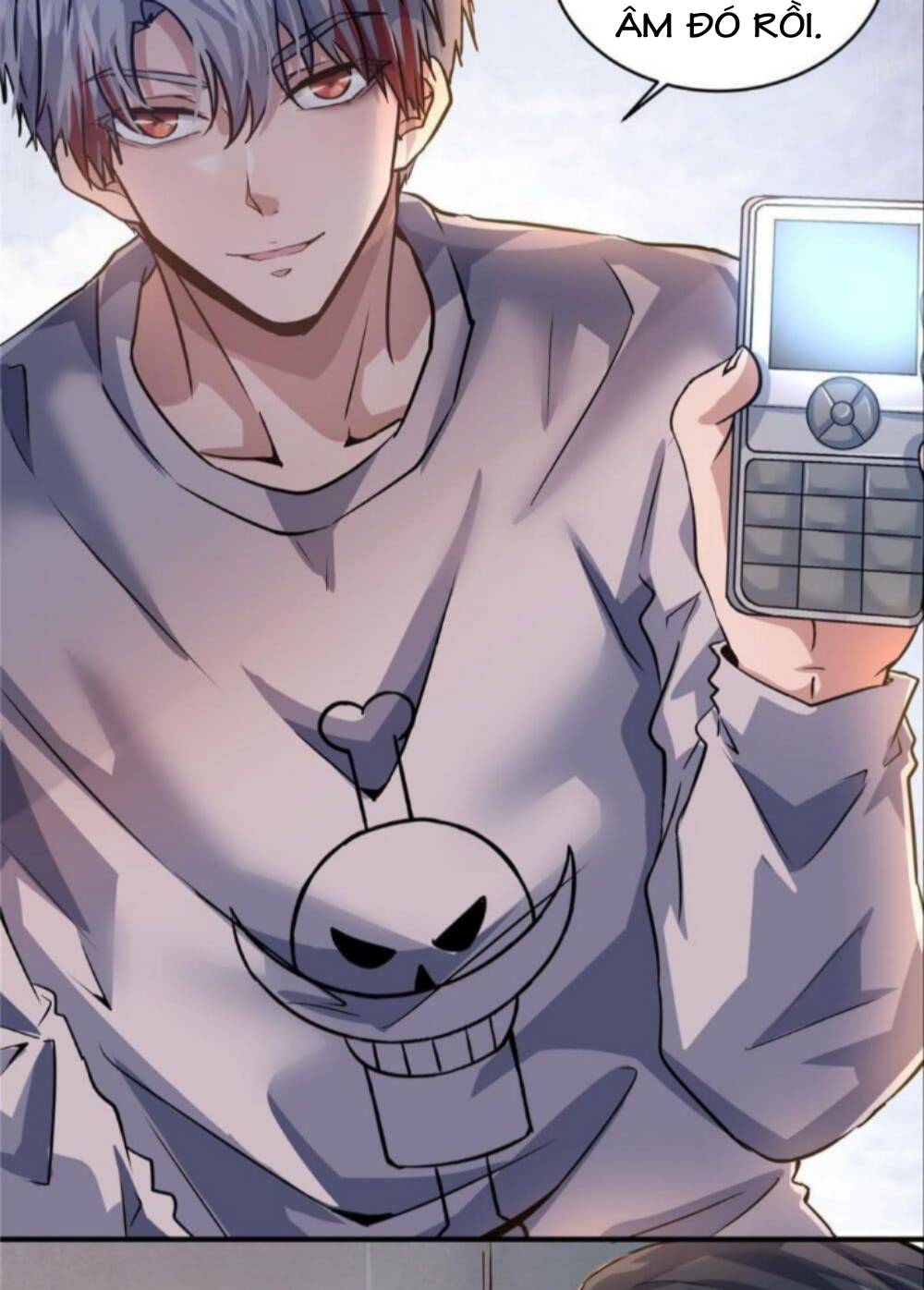 Vương Giả Săn Mồi - Chapter 17 - Page 15