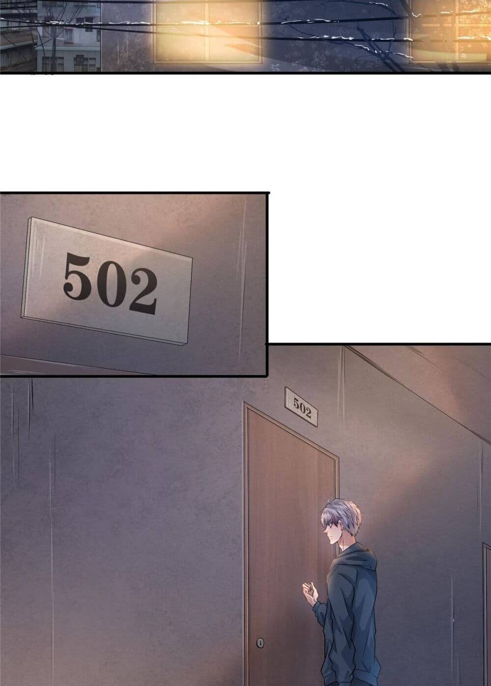 Vương Giả Săn Mồi - Chapter 17 - Page 18