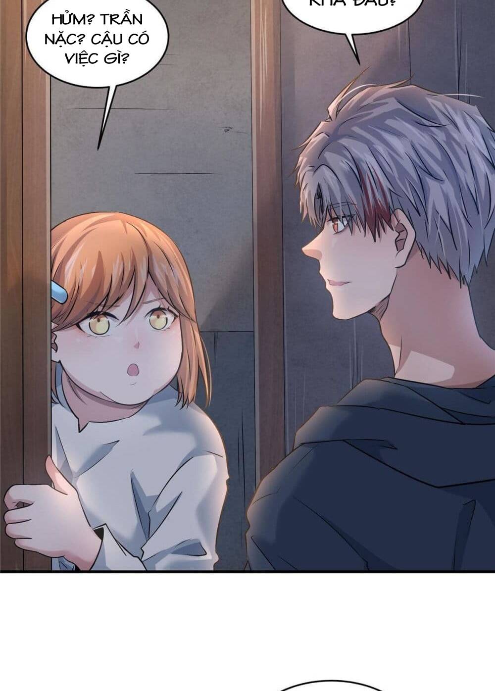 Vương Giả Săn Mồi - Chapter 17 - Page 20