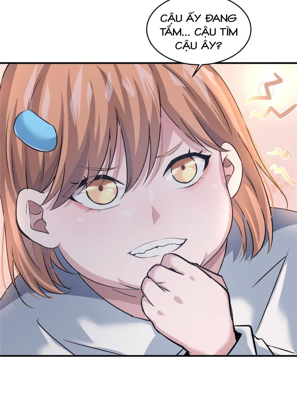 Vương Giả Săn Mồi - Chapter 17 - Page 21