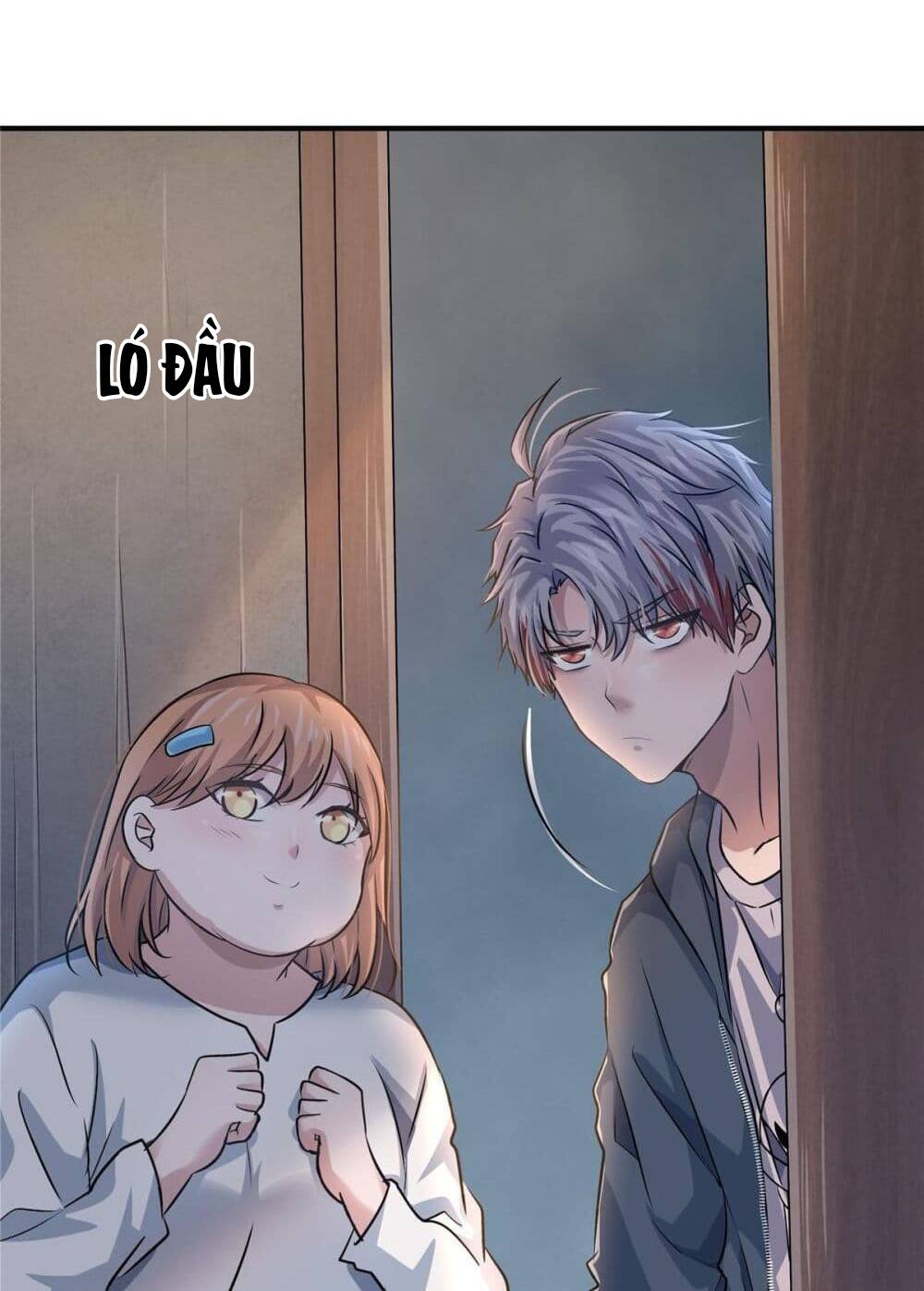 Vương Giả Săn Mồi - Chapter 17 - Page 22