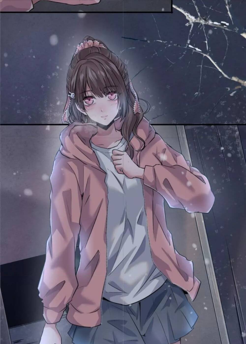 Vương Giả Săn Mồi - Chapter 17 - Page 29