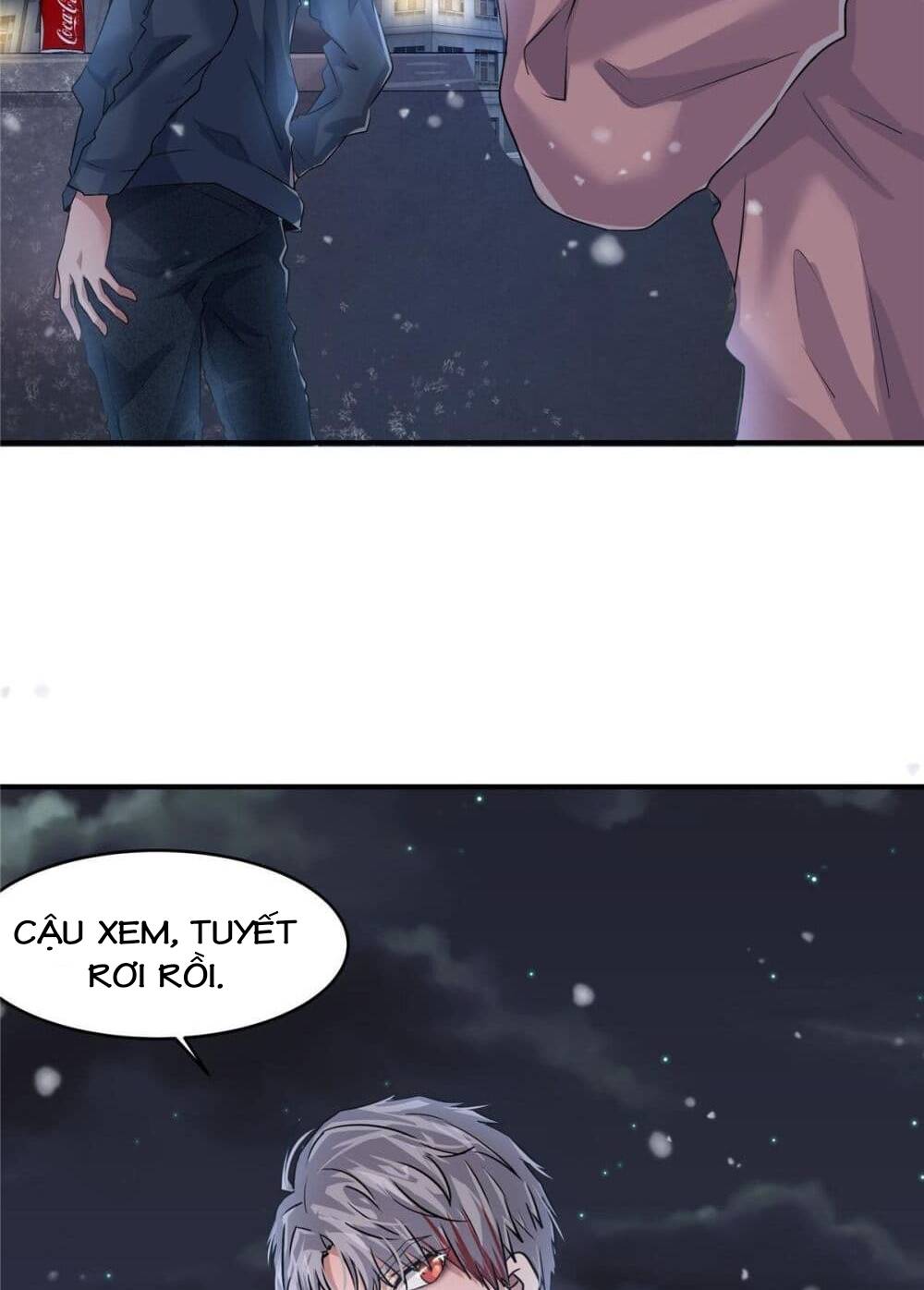 Vương Giả Săn Mồi - Chapter 17 - Page 32