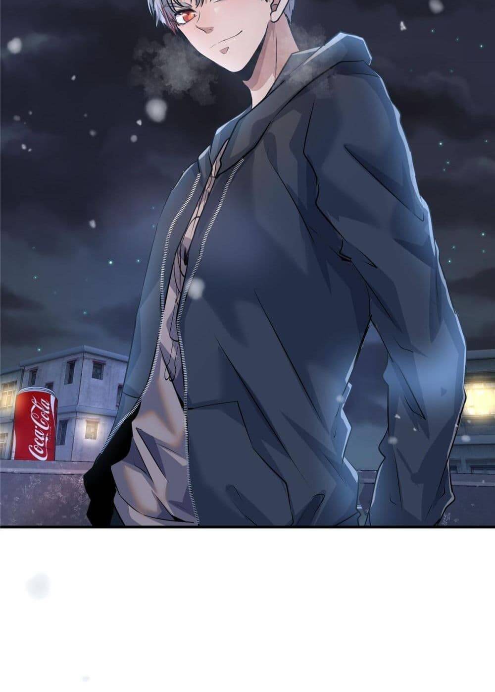 Vương Giả Săn Mồi - Chapter 17 - Page 33