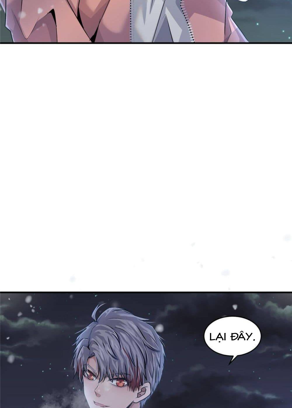 Vương Giả Săn Mồi - Chapter 17 - Page 35