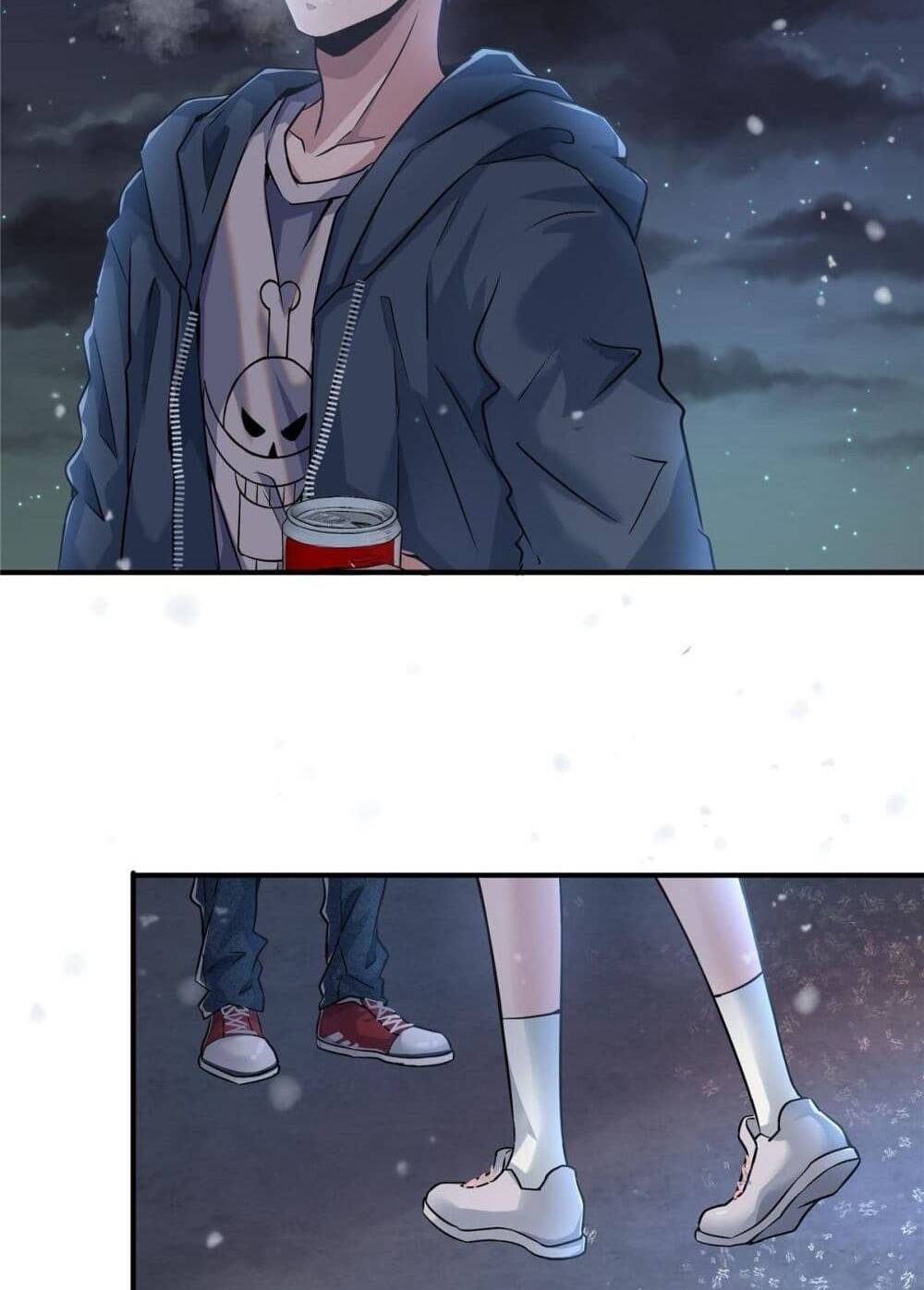 Vương Giả Săn Mồi - Chapter 17 - Page 36