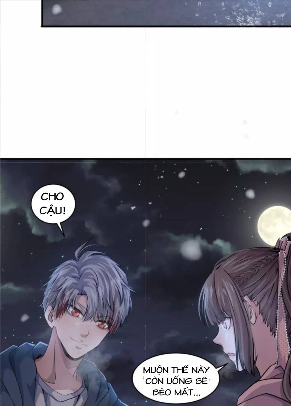 Vương Giả Săn Mồi - Chapter 17 - Page 37