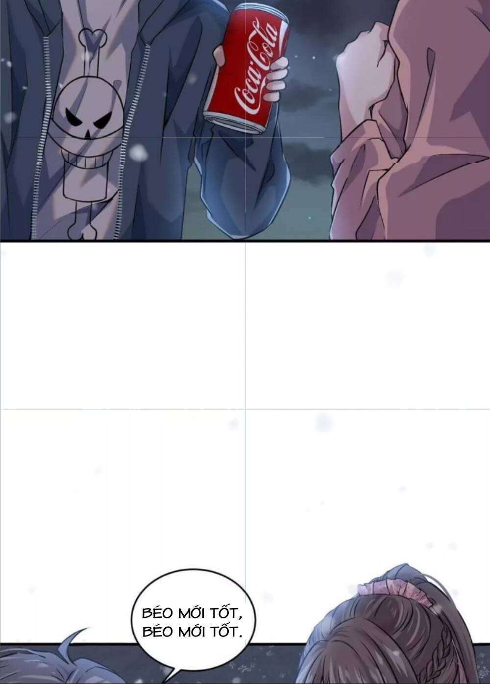 Vương Giả Săn Mồi - Chapter 17 - Page 38