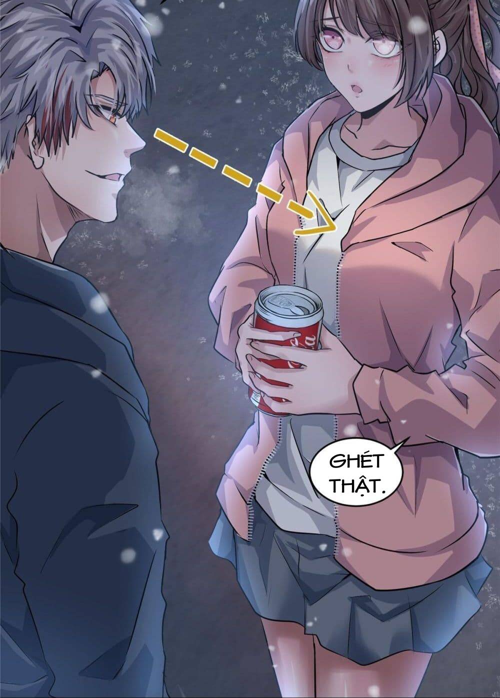 Vương Giả Săn Mồi - Chapter 17 - Page 39