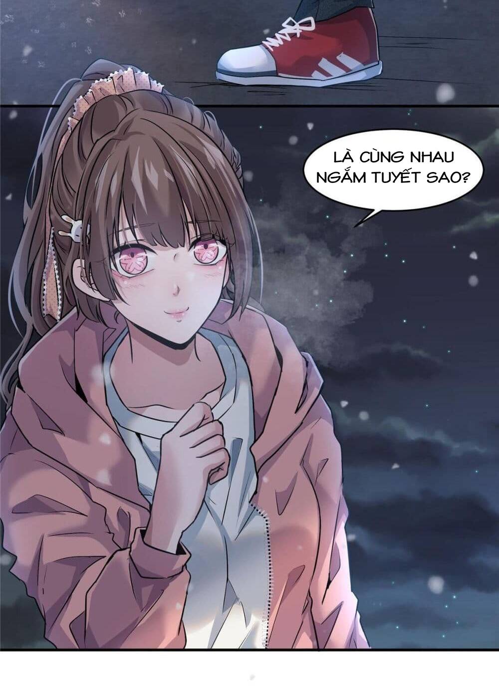 Vương Giả Săn Mồi - Chapter 17 - Page 46