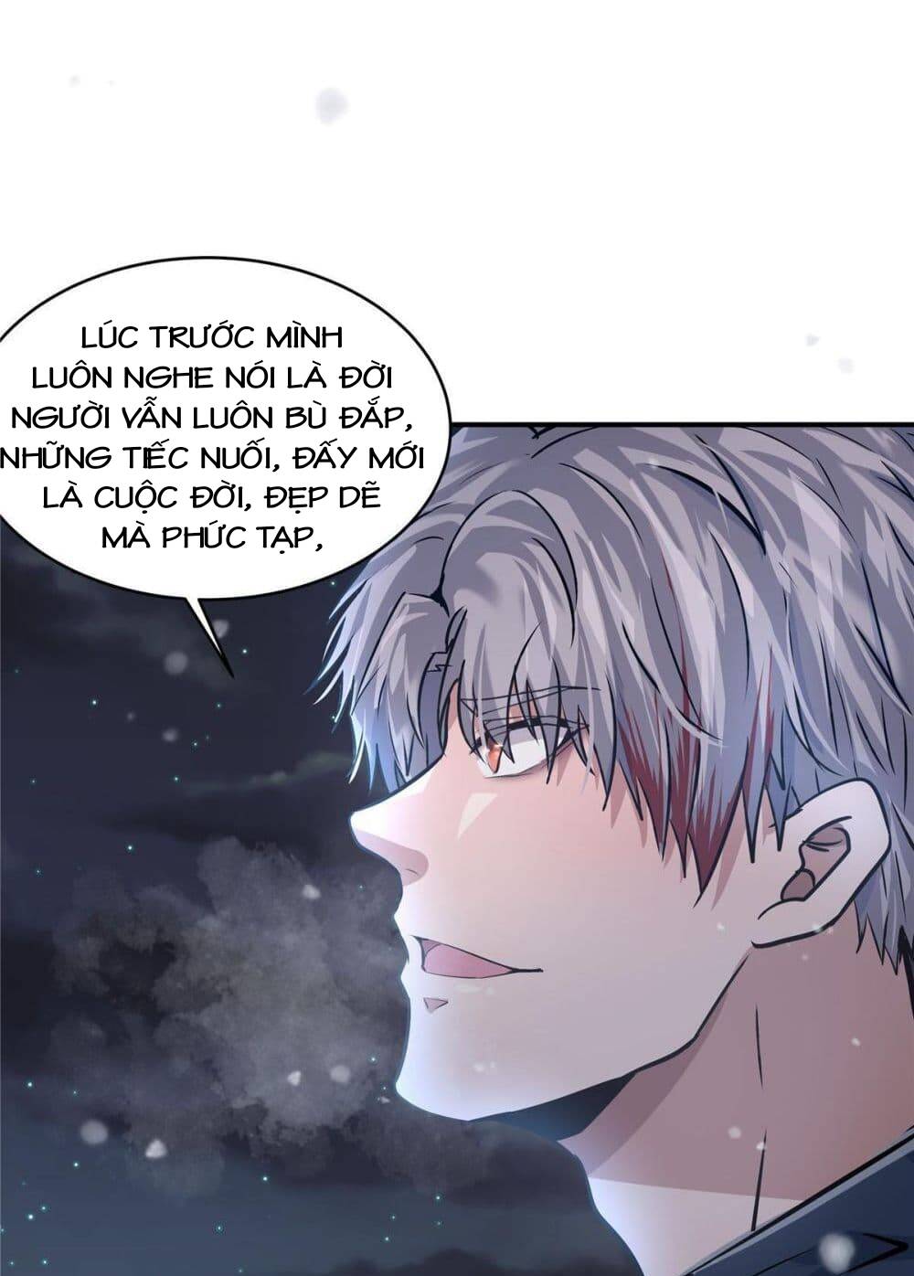 Vương Giả Săn Mồi - Chapter 17 - Page 47