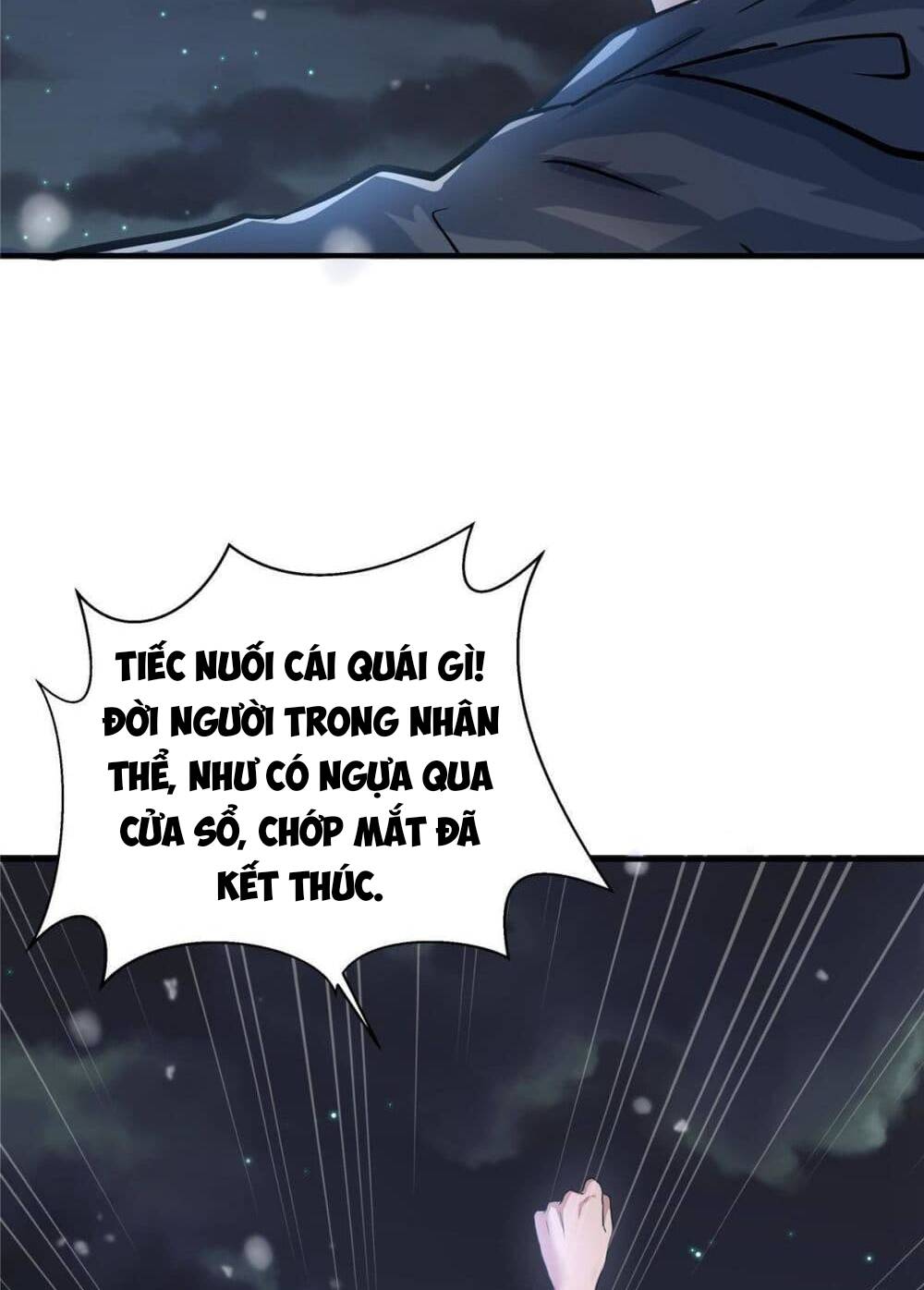 Vương Giả Săn Mồi - Chapter 17 - Page 48