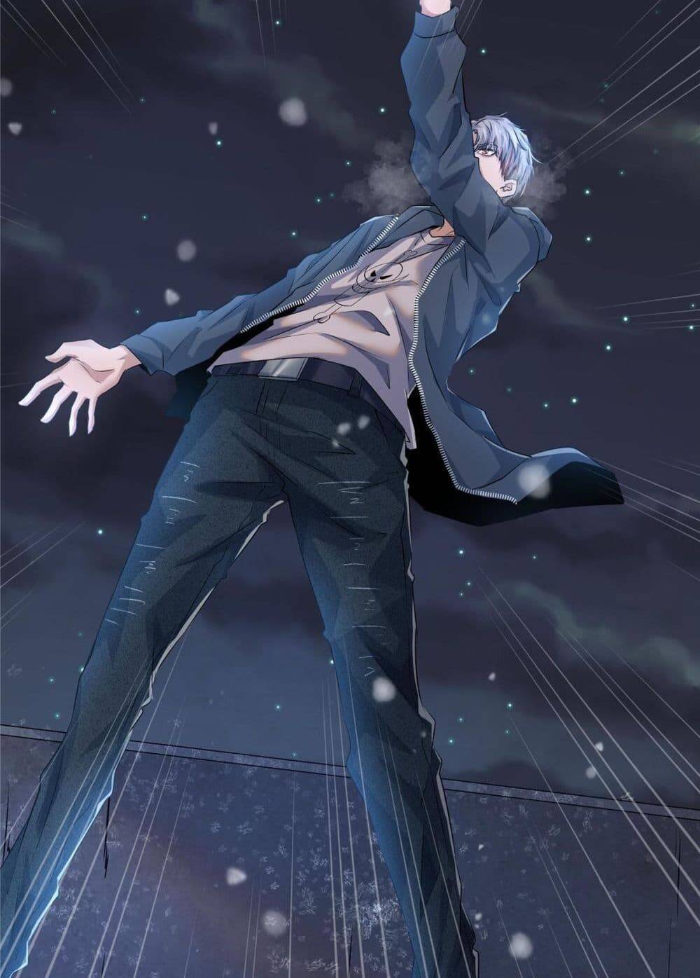 Vương Giả Săn Mồi - Chapter 17 - Page 49