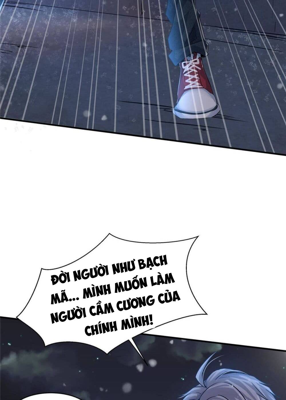 Vương Giả Săn Mồi - Chapter 17 - Page 50