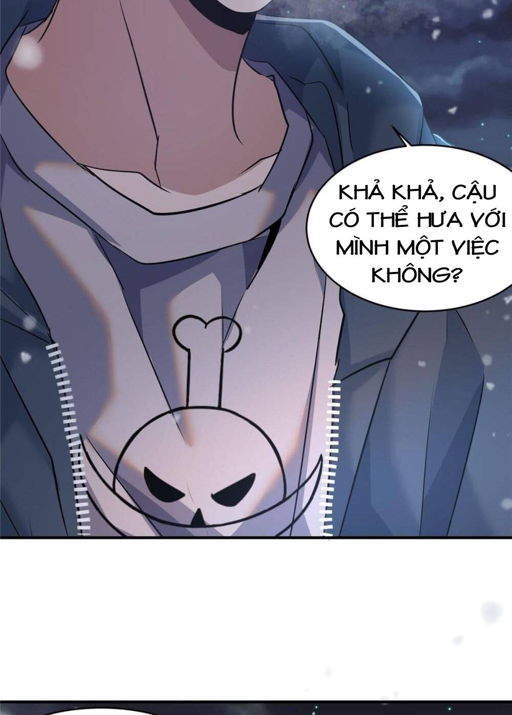 Vương Giả Săn Mồi - Chapter 17 - Page 54