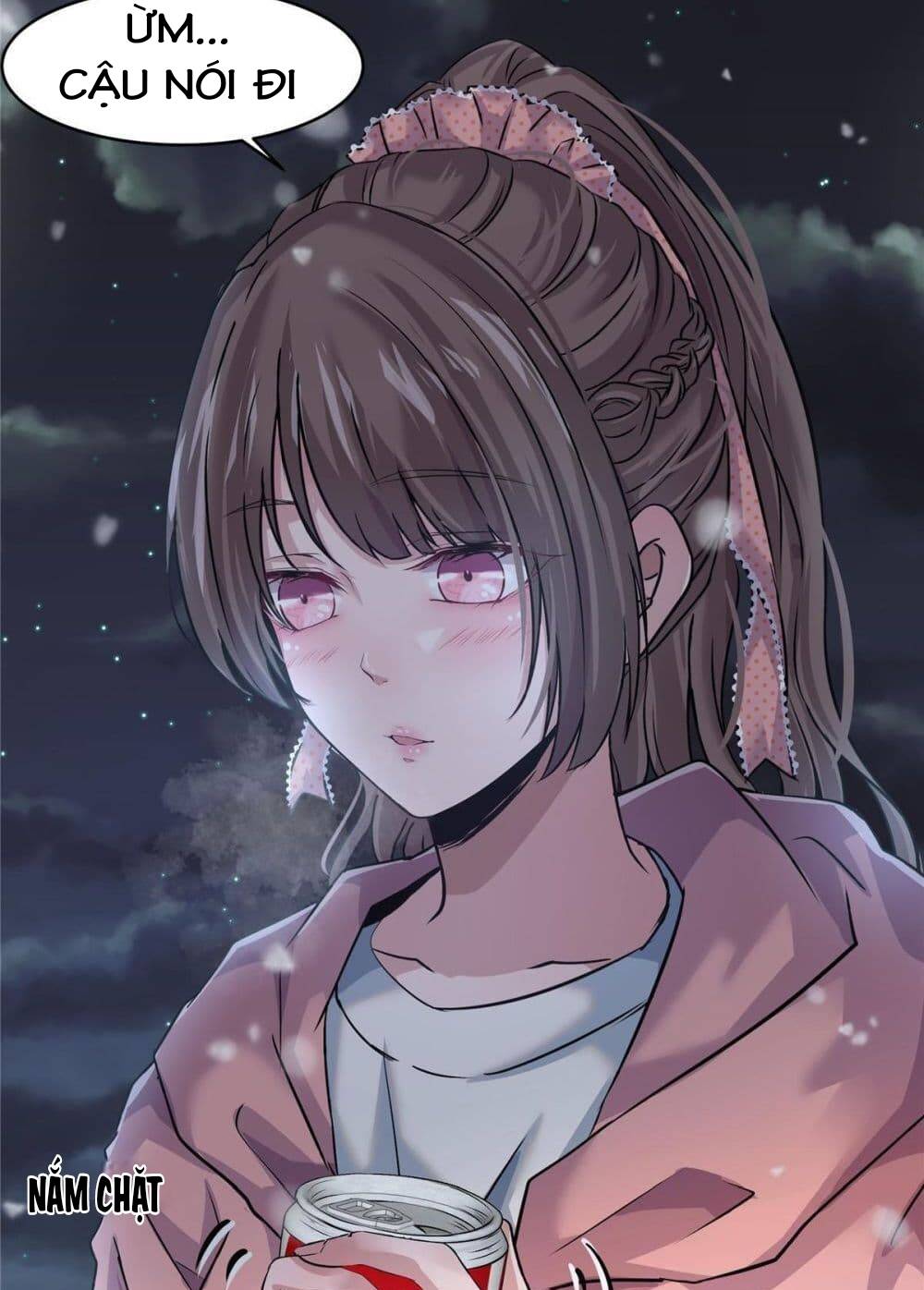 Vương Giả Săn Mồi - Chapter 17 - Page 55